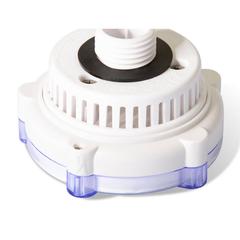 Bestway Lay-Z-Spa 7-Color LED Light (9.2 x 9.2 x 6.2 cm)