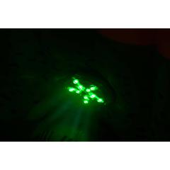 Bestway Lay-Z-Spa 7-Color LED Light (9.2 x 9.2 x 6.2 cm)