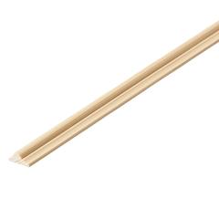 Pine Astragal Moulding (8.5 x 22 x 2400 mm)