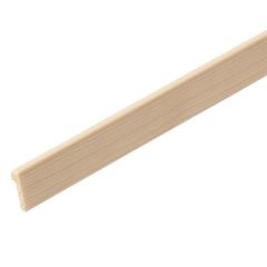 Pine Hockey stick Moulding (8 x 26 x 2400 mm)