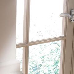 Pine Angled-Edge Moulding (12 x 15 x 2400 mm)