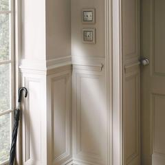 Pine Decorative Moulding (15 x 45 x 2400 mm)