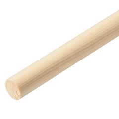 Pine Dowel (14 x 2400 mm)