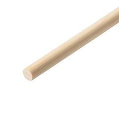 Pine Dowel (21 x 21 x 2400 mm)