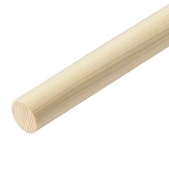 Pine Dowel (28 x 2400 mm)