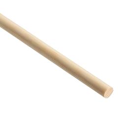 Pine Dowel (6 x 2400 mm)