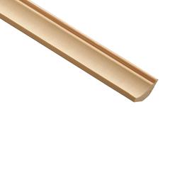 Pine Scotia Skirting Board (21 x 29 x 2400 mm)