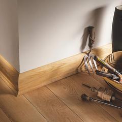 Pine Scotia Skirting Board (21 x 29 x 2400 mm)