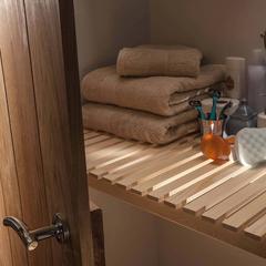 Smooth Square Edge Pine Stripwood (10.5 x 36 x 2400 mm)