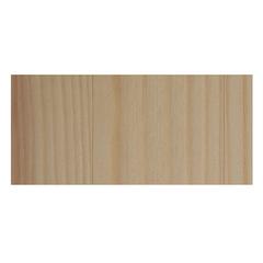 لوح خشب صنوبر مربع أملس شيشاير مولدينجز (10.5 × 36 × 900 ملم)
