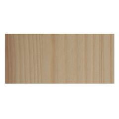 Cheshire Mouldings Smooth Square Edge Pine Stripwood (10.5 x 36 x 900 mm)