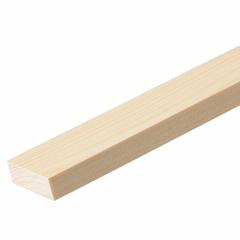 Buy Smooth Square Edge Pine Stripwood (15 x 46 x 2400 mm) Online in ...