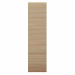 لوح خشب صنوبر مربع أملس شيشاير مولدينجز (15 × 92 × 900 ملم)