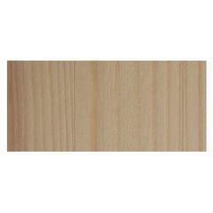 Cheshire Mouldings Smooth Square Edge Pine Stripwood (21 x 36 x 900 mm)
