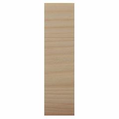 Cheshire Mouldings Smooth Square Edge Pine Stripwood (21 x 92 x 900 mm)