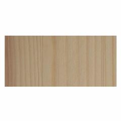 Cheshire Mouldings Smooth Square Edge Pine Stripwood (25 x 46 x 900 mm)