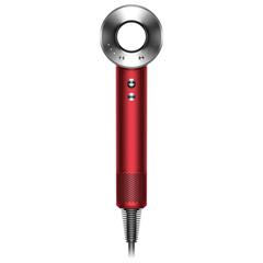 Dyson Supersonic Hair Dryer, HD07 (Red)