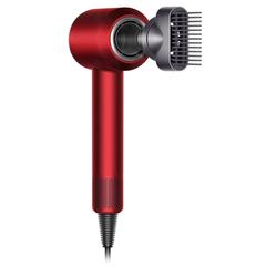 Dyson Supersonic Hair Dryer, HD07 (Red)