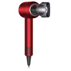 Dyson Supersonic Hair Dryer, HD07 (Red)