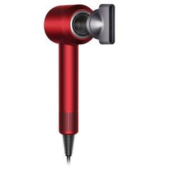 Dyson Supersonic Hair Dryer, HD07 (Red)