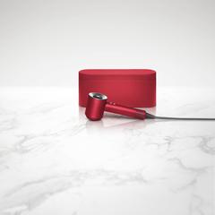 Dyson Supersonic Hair Dryer, HD07 (Red)