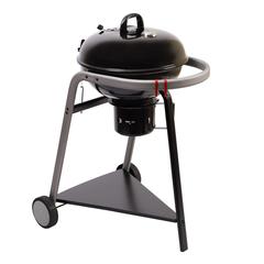 Neka Pyla Charcoal BBQ Kettle Grill (60.5 x 71 x 98 cm)