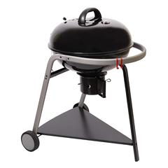 Neka Pyla Charcoal BBQ Kettle Grill (68.5 x 79.5 x 103.5 cm)