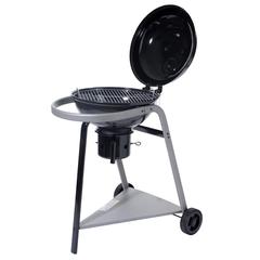 Neka Pyla Charcoal BBQ Kettle Grill (68.5 x 79.5 x 103.5 cm)