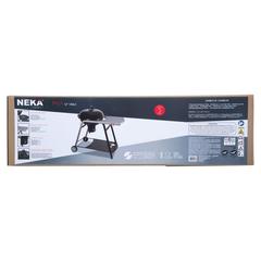 Neka Pyla Charcoal BBQ Kettle Grill (68.5 x 79.5 x 103.5 cm)