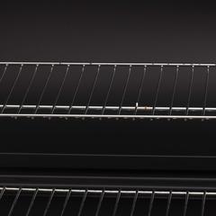 Neka Argun Rectangle Charcoal BBQ Grill (104.5 x 56.5 x 95.5 cm)