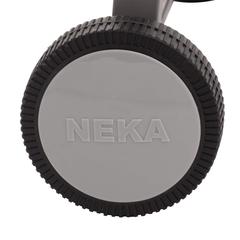 Neka Argun Rectangle Charcoal BBQ Grill (104.5 x 56.5 x 95.5 cm)