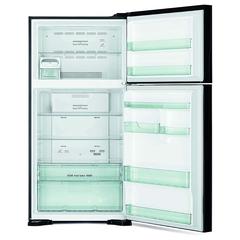 Hitachi Refrigerator, RVX505PUK9KBSL (500 L)