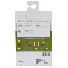 Growhub Microgreen Nasturtium Seeds Pack