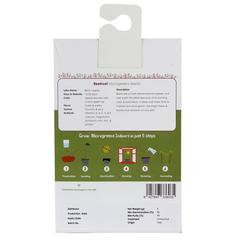 Growhub Microgreen Beetroot Seeds Pack