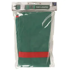 حقيبة شجرة كريسماس بولى بروبلين ذا إيسينشيالز أتموسفيرا (50 × 30 × 125 سم)