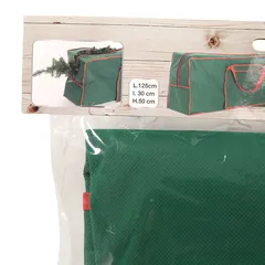 حقيبة شجرة كريسماس بولى بروبلين ذا إيسينشيالز أتموسفيرا (50 × 30 × 125 سم)