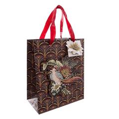 Atmosphera New Orleans Paper Gift Bag (17.8 x 9.8 x 22.9 cm)