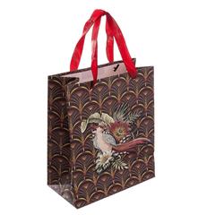 Atmosphera New Orleans Paper Gift Bag (17.8 x 9.8 x 22.9 cm)