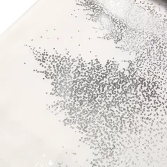 Atmosphera The House Of Colors Polyester Tree Tablecloth (140 x 240 cm)