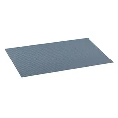 Lemax Cobblestone Mat Festive Décor (0.1 x 45.7 x 30.5 cm