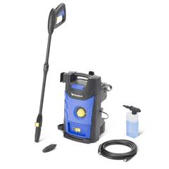 Michelin High Pressure Washer Kit (110 Bars) + Emergency Light