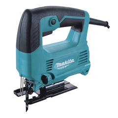 Makita MT Jigsaw (450 W) + Wood & Blades Combo