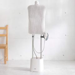 Panasonic Garment Steamer W/Board, NI-GWF150WTH (2400 W)