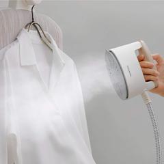 Panasonic Garment Steamer W/Board, NI-GWF150WTH (2400 W)