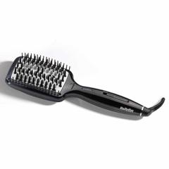 Babyliss Hair Straightener Brush