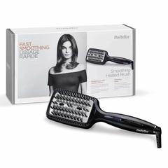 Babyliss Hair Straightener Brush