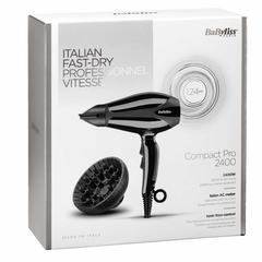 Babyliss Hair Dryer (2400 W)