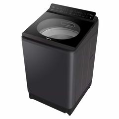 Panasonic 13 Kg Freestanding Top Load Washing Machine, NA-FD13X1BRN (800 rpm)