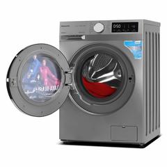 Panasonic 9 Kg Freestanding Front Load Washing Machine, NA-149MG4LAE (1400 rpm)