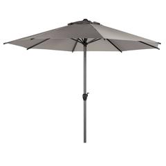 Aluminium & Steel Umbrella (300 x 250 cm)